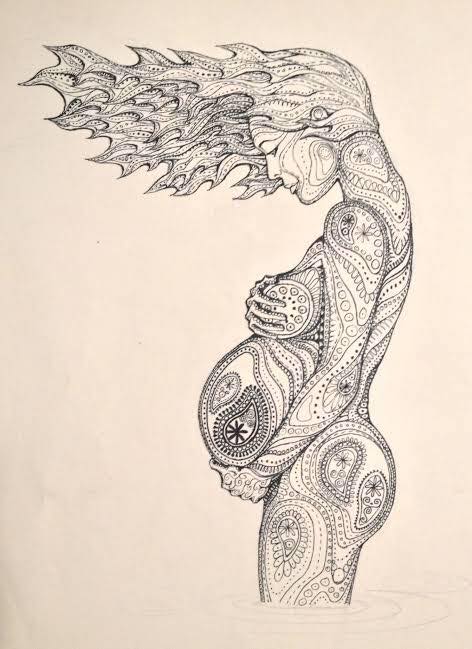 waiting for a&nbsp;baby